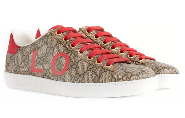 GUCCI ACE