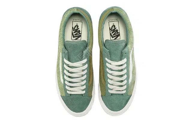 Notre x Vans Style 36 LX
