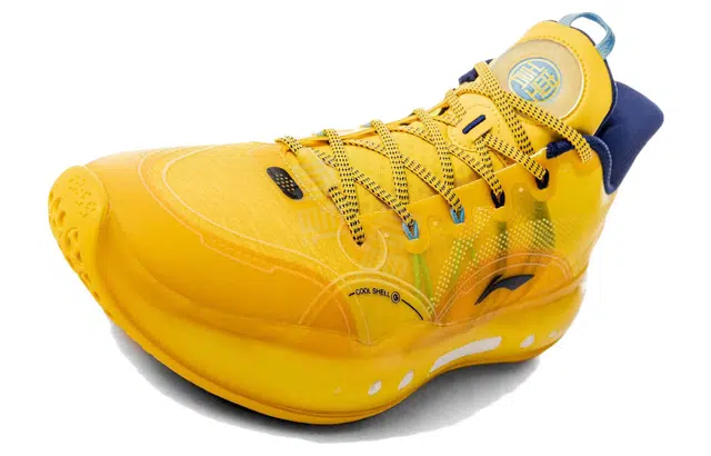 LiNing 14 Low