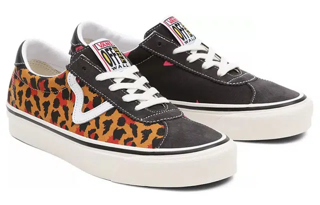 Vans Style 73 Anaheim Factory DX