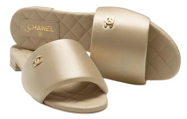 CHANEL