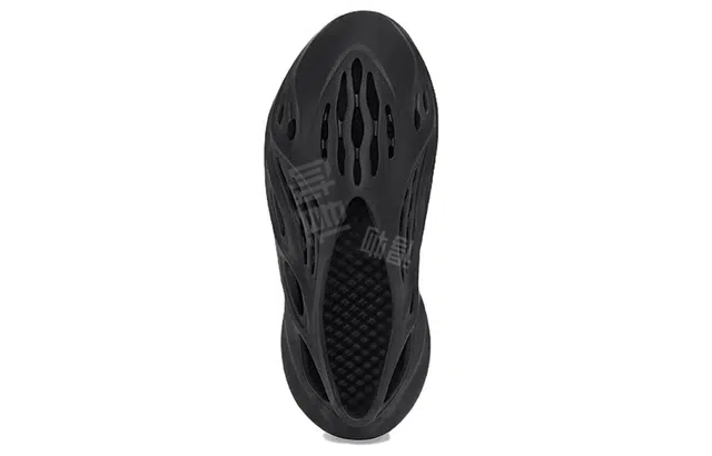 adidas originals Yeezy Foam Runner "Onyx" EVA