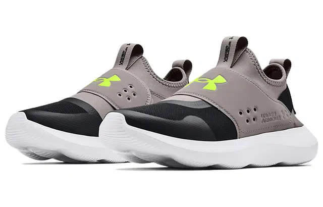 Under Armour