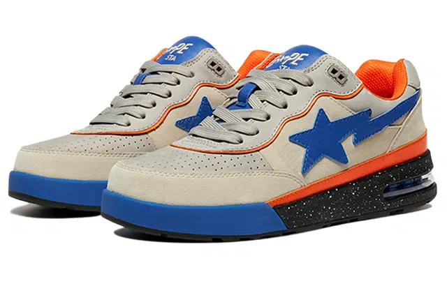 A BATHING APE ROAD