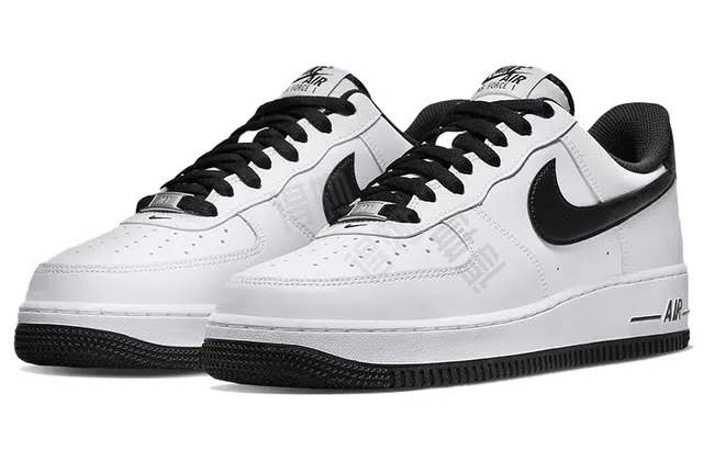 Nike Air Force 1 Low White Black