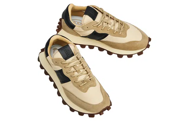TOD'S