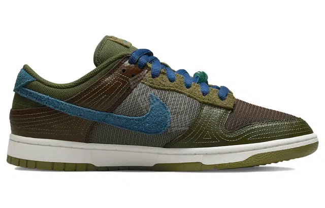 Nike Dunk Low NH "Cacao Wow"