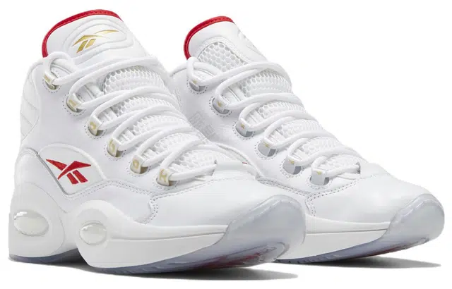 Reebok Question Mid "Dr. J" J