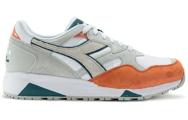 diadora N9002 CAMO