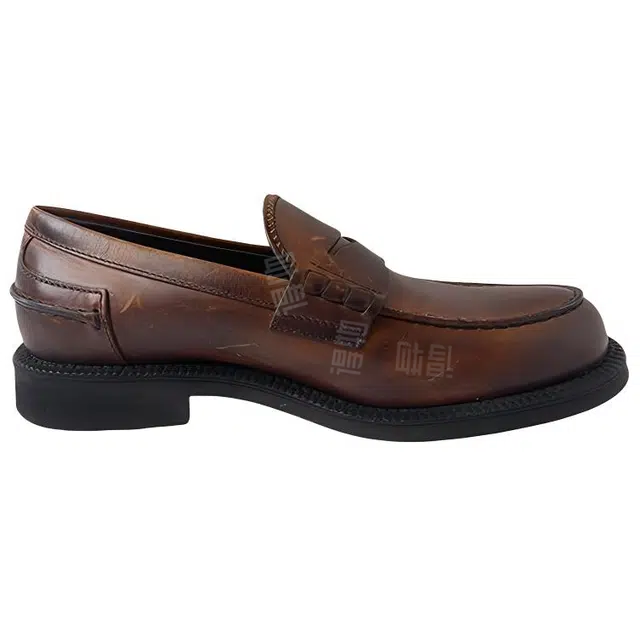 TOD'S