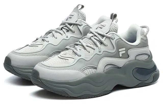 FILA FUSION Bubble
