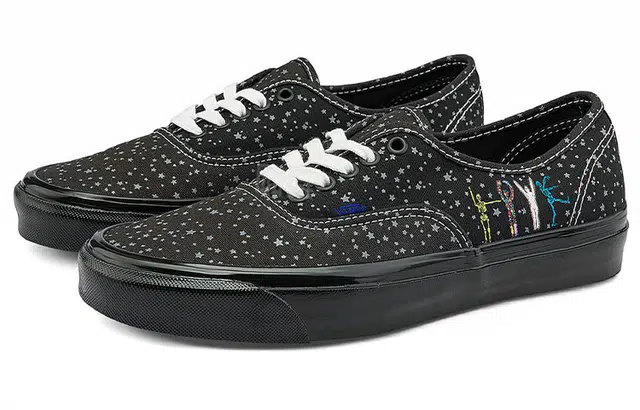 Vans Authentic 44 DX