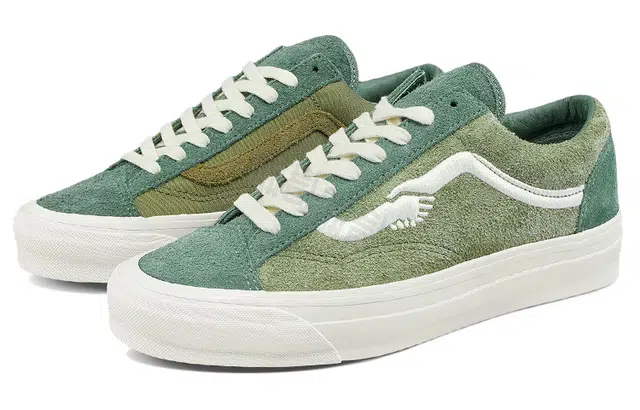 Notre x Vans Style 36 LX
