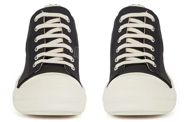 Rick Owens DRKSHDW SS22 FOGACHINE