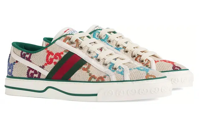 GUCCI Tennis 1977