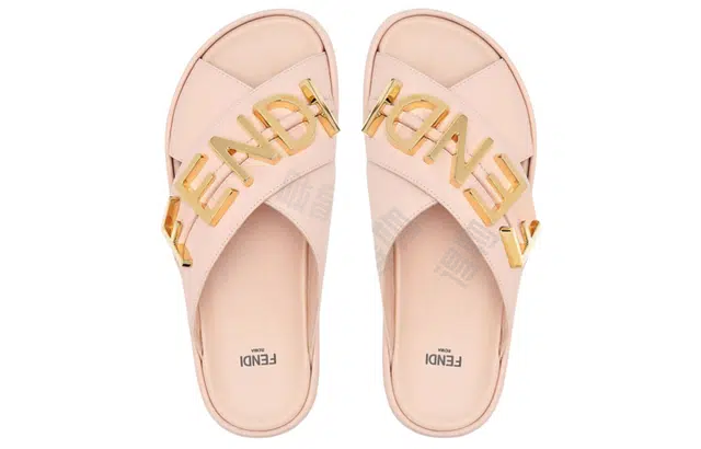 FENDI fendigraphy