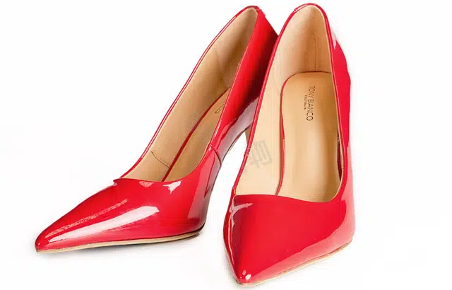Tony Bianco 10.5cm