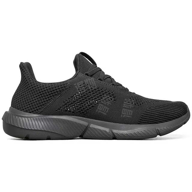 Skechers Ingram Black