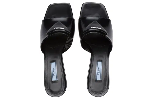 PRADA 6.5cm