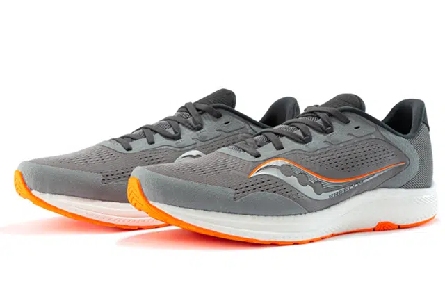 Saucony Freedom 4 4