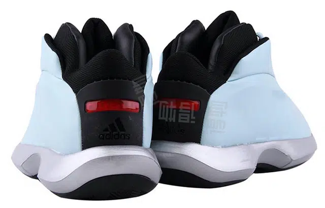 adidas Crazy 1