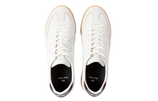Paul Smith
