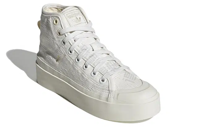 adidas originals NIZZA Bonega Mid