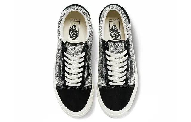Vans Old Skool Og LX