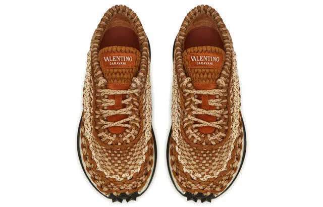 Valentino Crochet