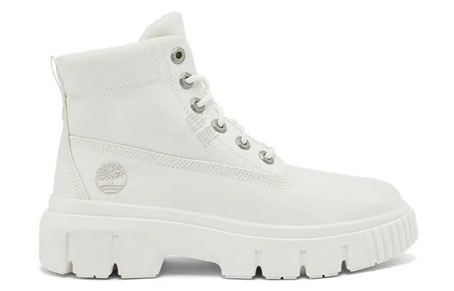Timberland