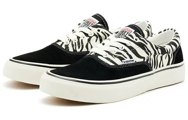 Vision Street Wear Trainers Plus