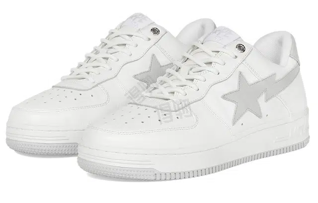 jjjjound x A BATHING APE STA