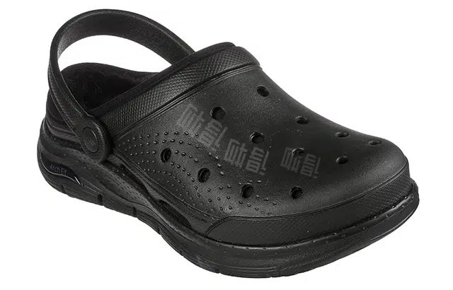 Skechers Foamies Arch Fit Lined-Cuddle Life