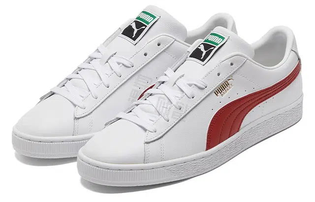 PUMA Basket Classic Xxi