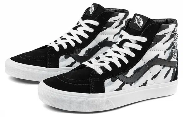 Vans SK8 reissue