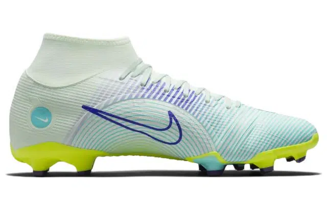Nike Mercurial Superfly 8 14 Academy MDS FGMG FG-