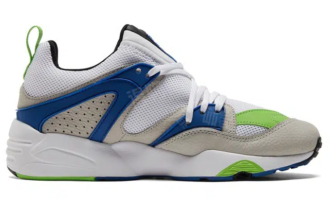 PUMA Blaze Of Glory "Reverse Classics"