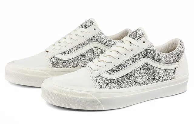 Vans Old Skool Og LX