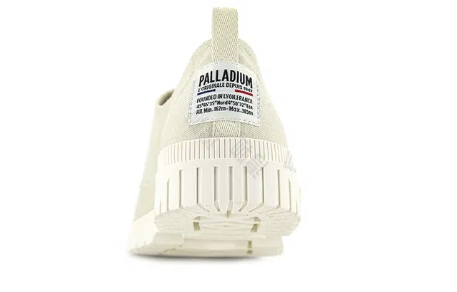 Palladium Pampa Sp20