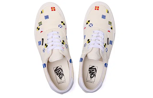 Vans Vault OG Style 45 LX