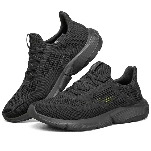 Skechers Ingram Black