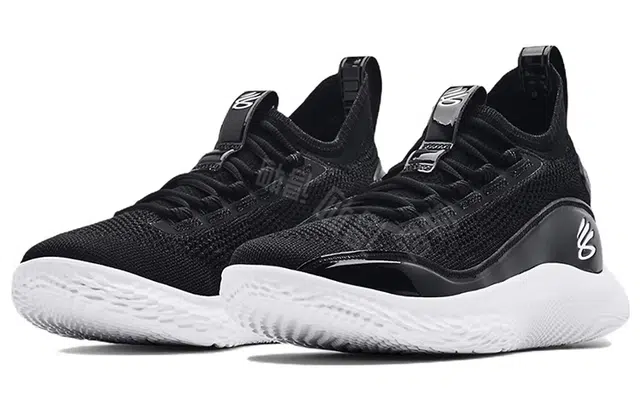 Under Armour Curry 8 Team