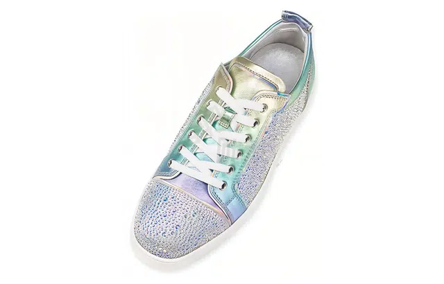 CL Junior Strass