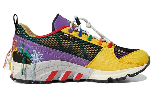 Sean Wotherspoon x adidas originals EQT Support 93 "Super Earth"