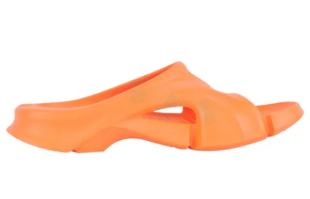 Balenciaga Mold Slide Sandal