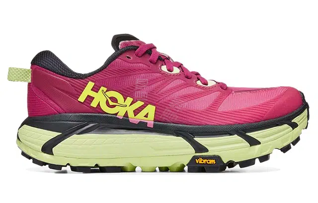 HOKA ONE ONE Mafate Speed 3