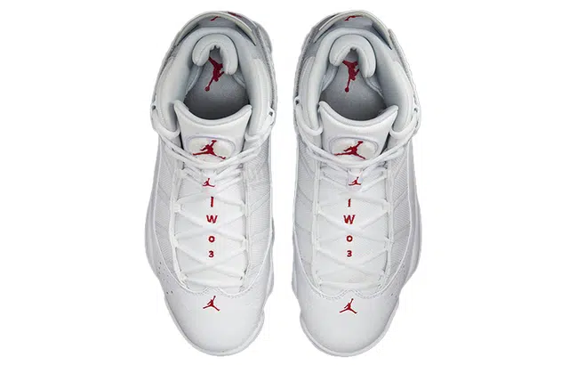 Jordan Air Jordan 6 Rings