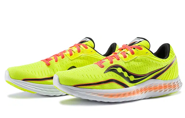 Saucony Kinvara 11