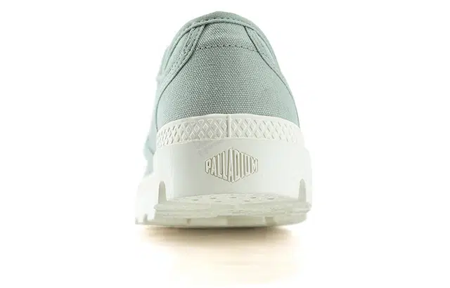 Palladium Pampa Oxford