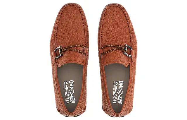 FERRAGAMO GANCINI